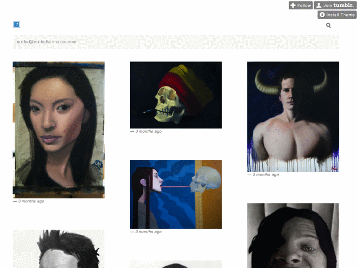 www.michalkarmazon.com