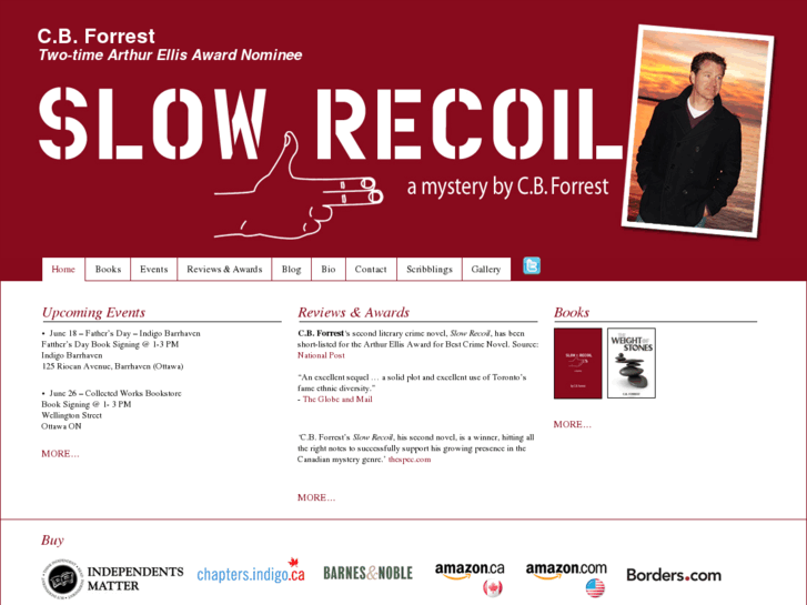 www.cbforrest.com