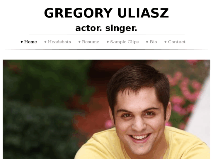 www.gregoryuliasz.com