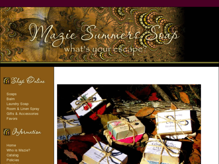www.maziesummers.com