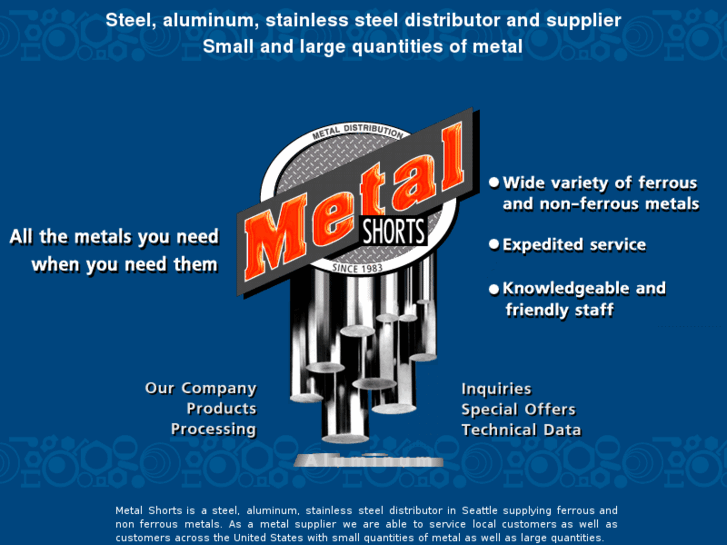 www.metalshorts.com