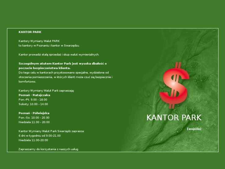 www.kantorpark.pl