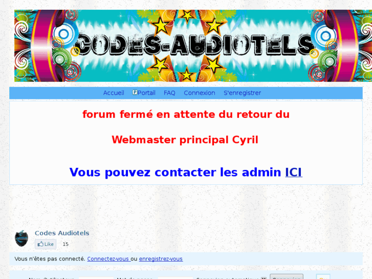 www.codes-audiotels.com