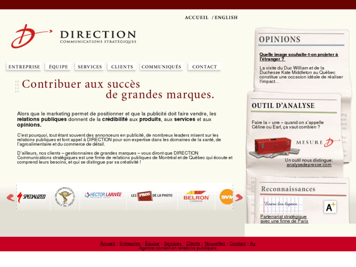 www.direction.qc.ca