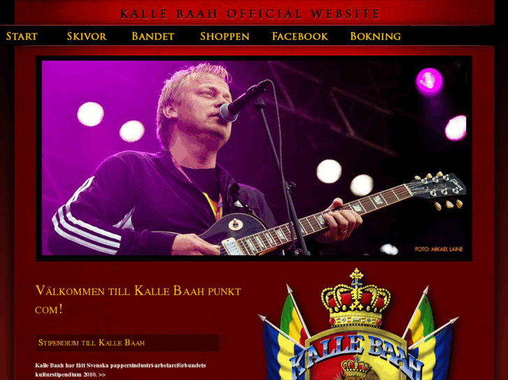 www.kallebaah.com