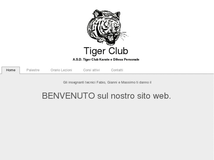 www.tigerclub.org