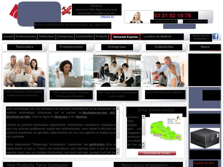 www.2mrc-informatique.fr
