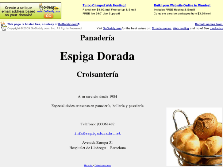 www.espigadorada.net