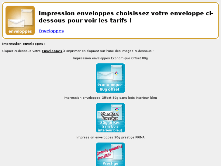 www.impression-enveloppe.com