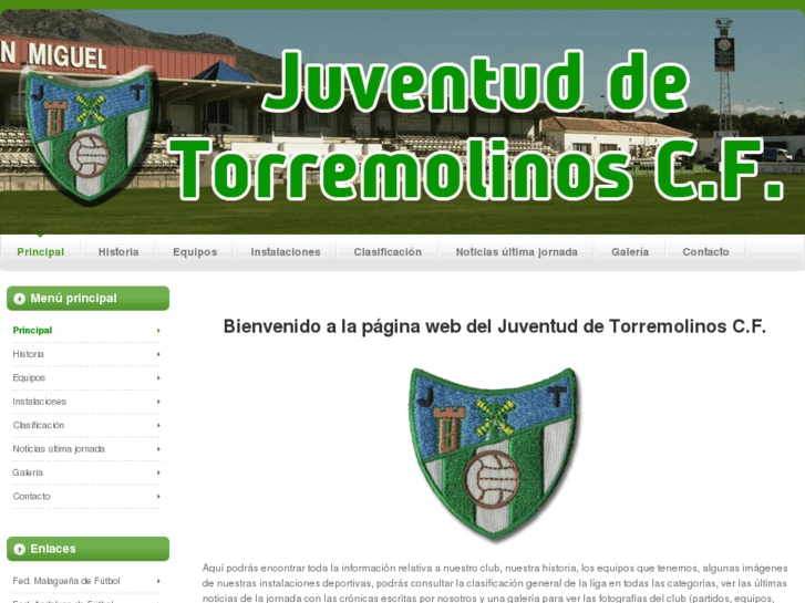www.juventudtorremolinos.com