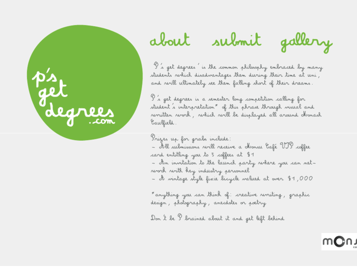 www.psgetdegrees.com