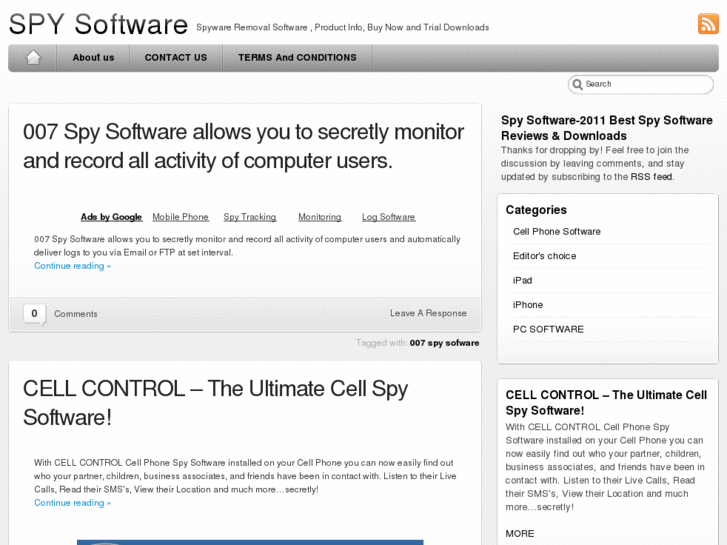 www.spysoftware.asia