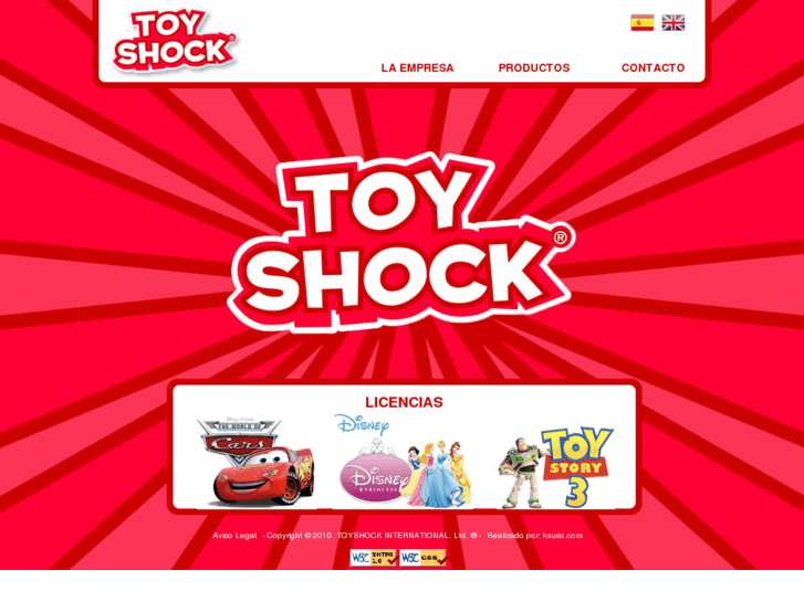 www.toyshock.com