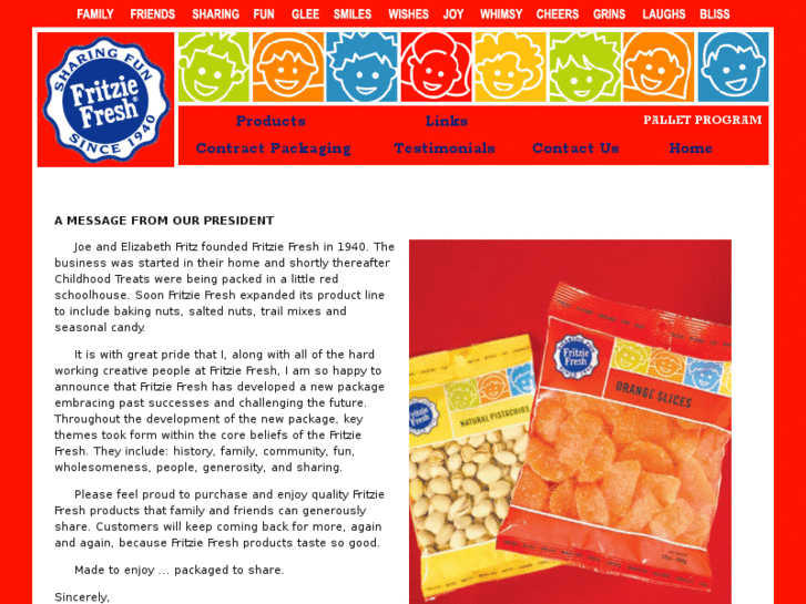 www.fritziefresh.com
