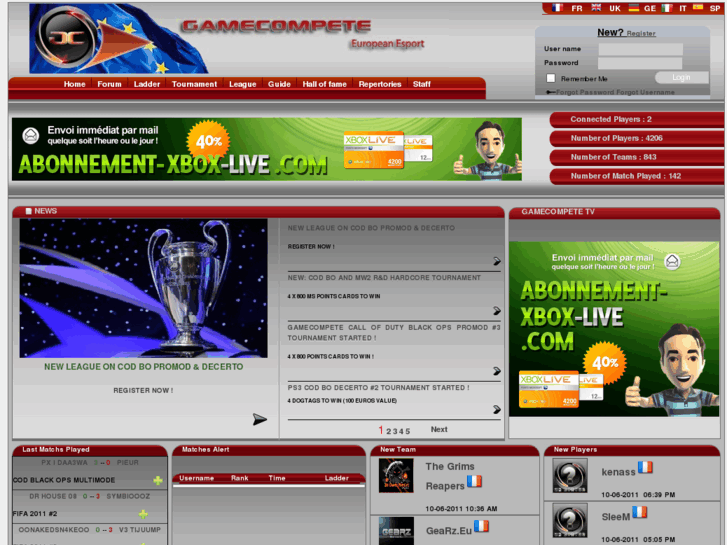www.gamecompete.com
