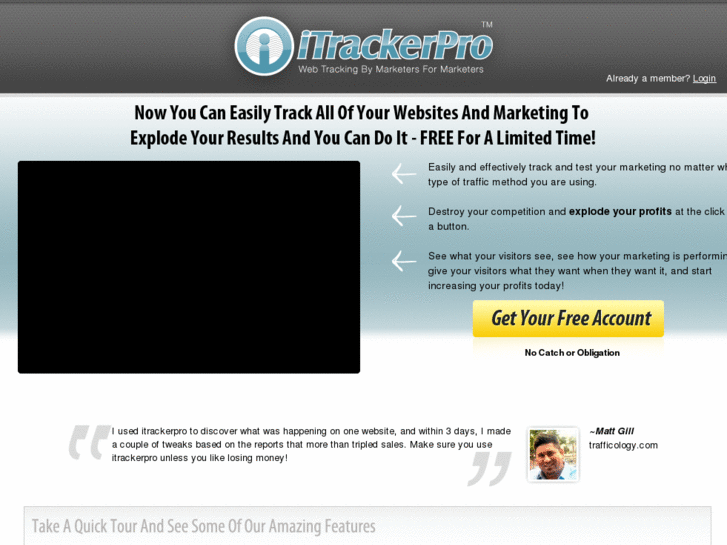 www.itrackerpro.com