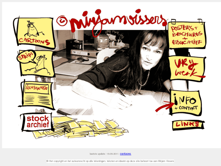 www.mirjamvissers.nl