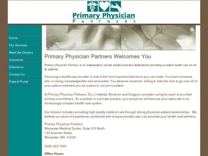 www.primaryphysicianpartners.com