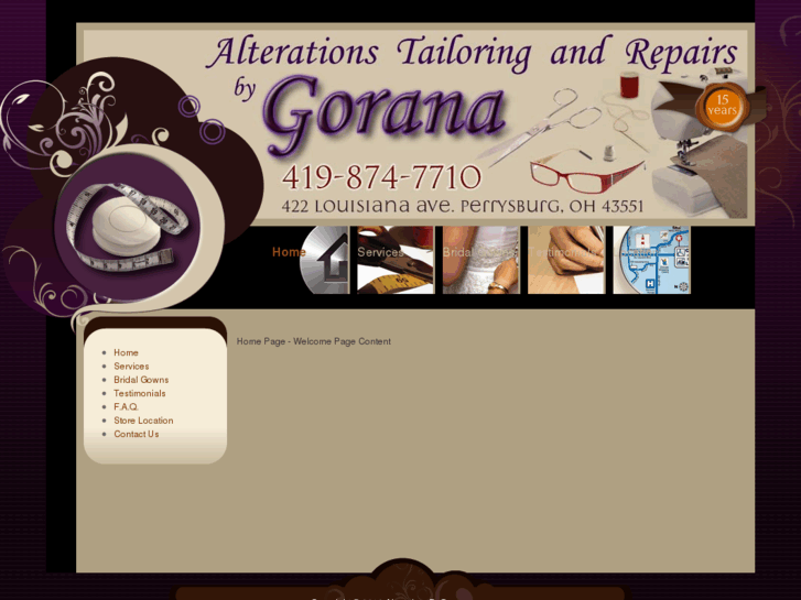 www.alterationsbygorana.com