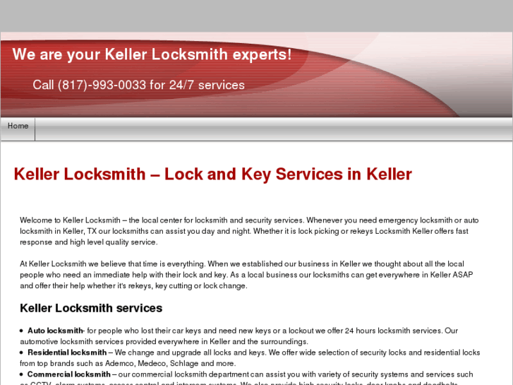 www.kellerlocksmith24h.com