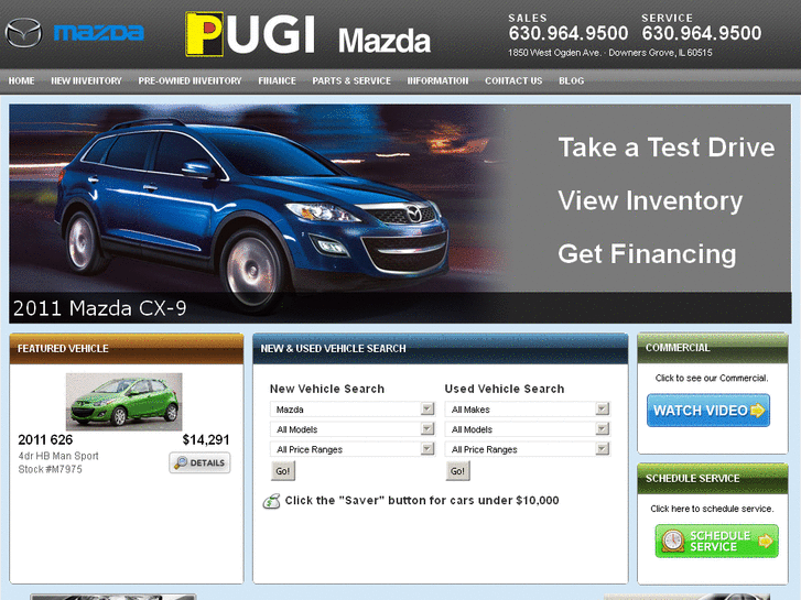 www.pugimazda.com