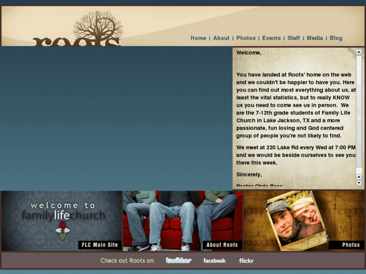 www.flcroots.com