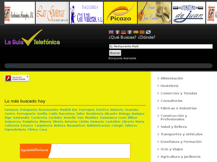 www.laguiatelefonica.es