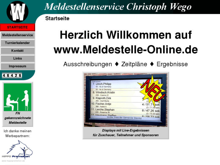 www.meldestelleonline.com
