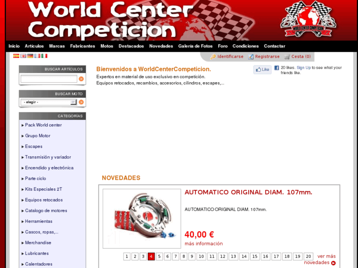 www.worldcentercompeticion.com