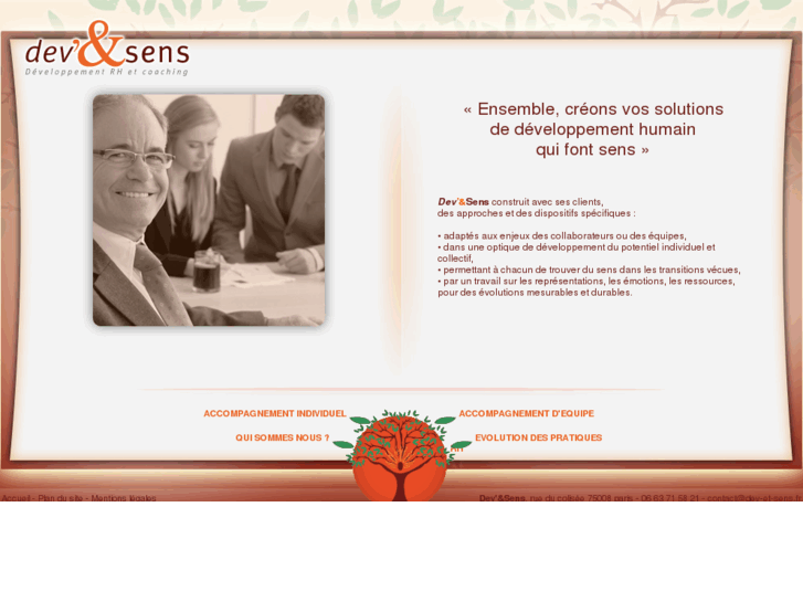 www.dev-et-sens.fr
