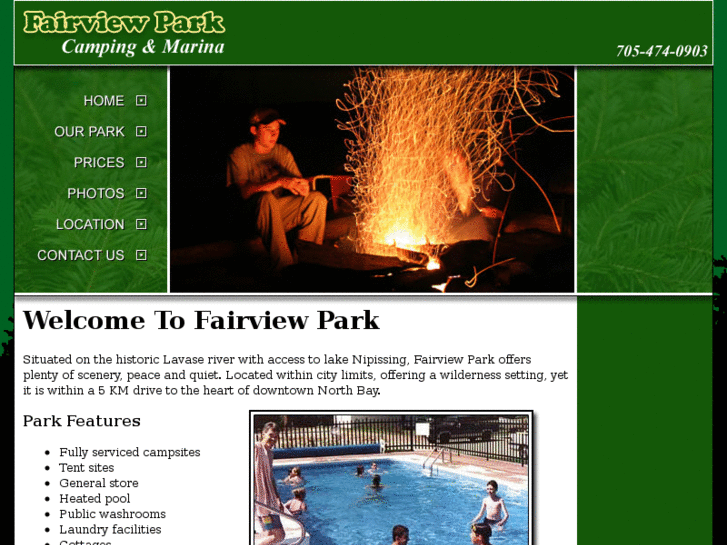 www.fairviewparkcamping.com