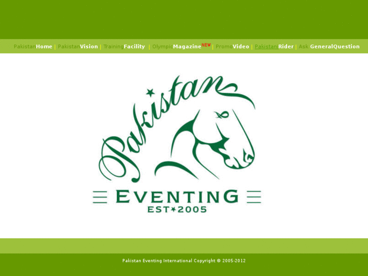 www.pakistanequestrian.com