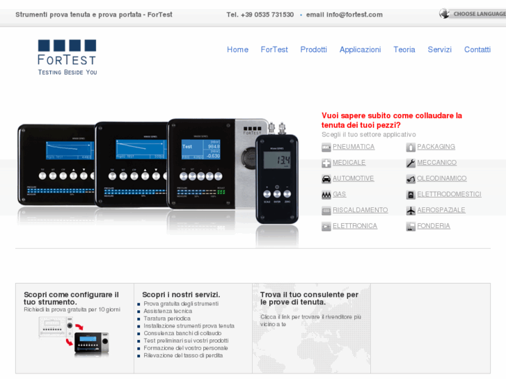 www.fortest.it