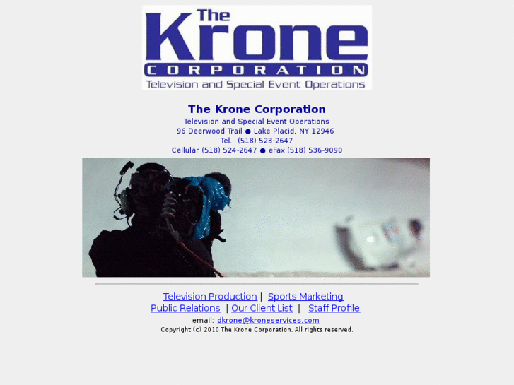 www.kronecorp.com