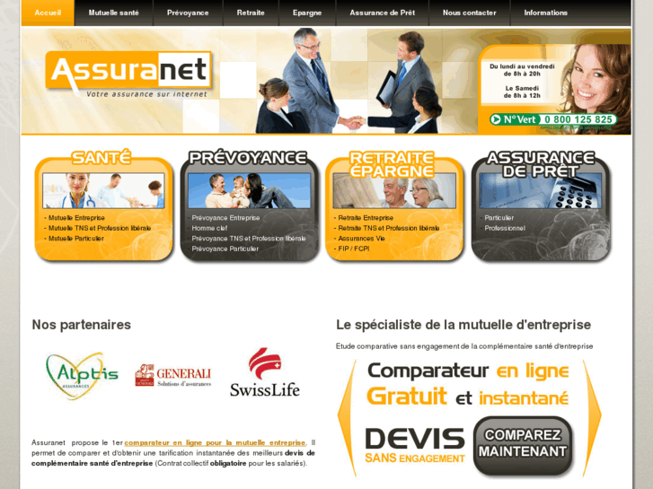 www.assuranet.com