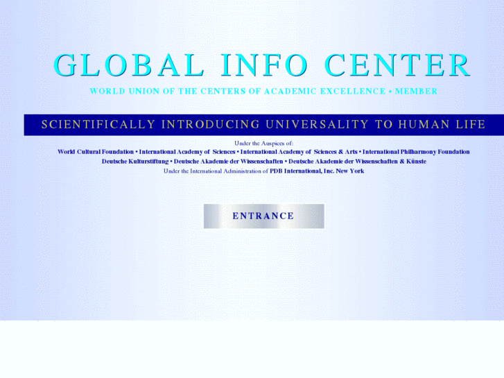 www.globalinfocenter.com