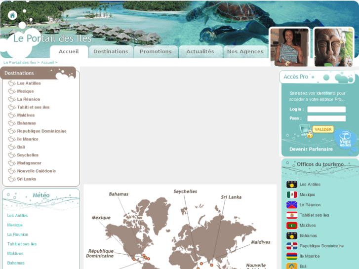 www.leportaildesiles.com
