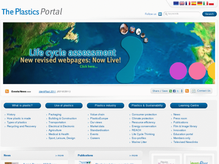 www.plastics-europe.net