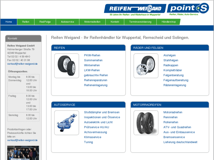 www.reifen-weigand.de