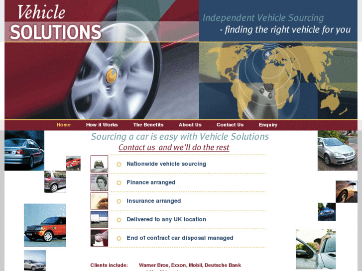 www.uk-vehicle-solutions.com