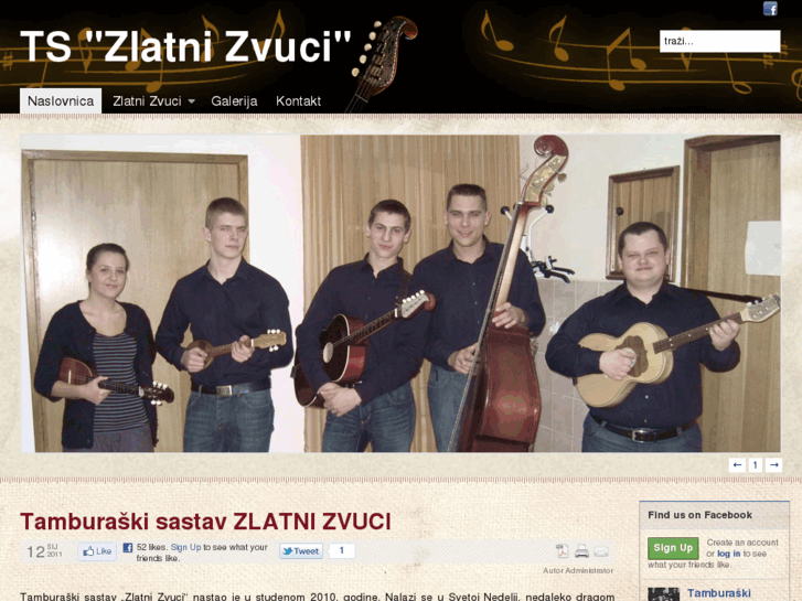 www.zlatni-zvuci.com