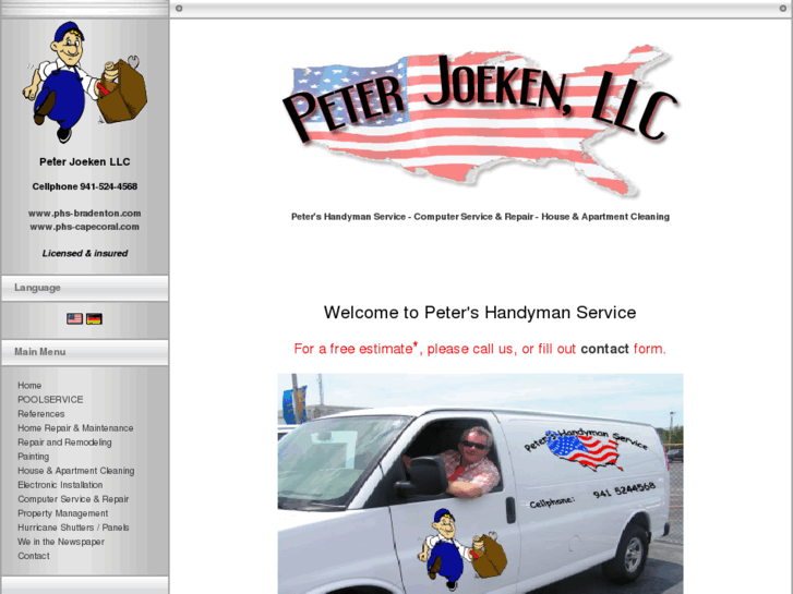 www.phs-bradenton.com