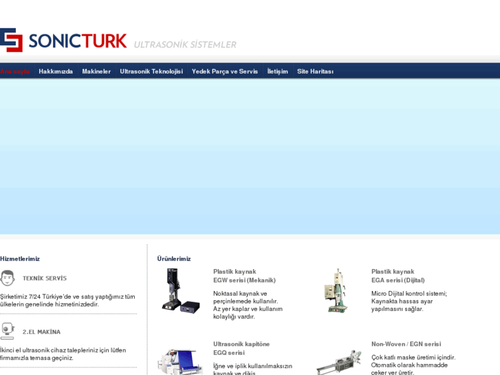 www.sonicturk.com.tr
