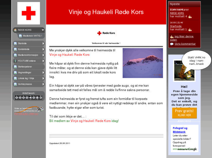 www.vhrk.info