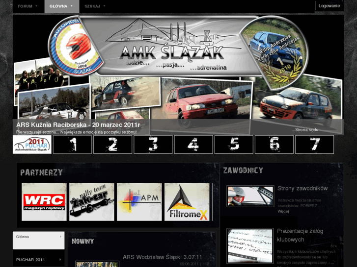 www.amk-slazak.pl