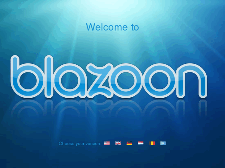 www.blazoon.es