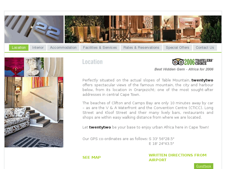 www.cape22.com