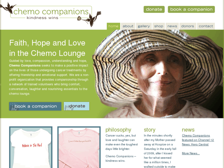 www.chemocompanions.org