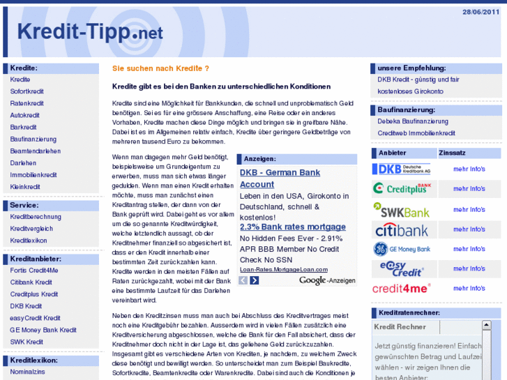 www.kredit-tipp.net