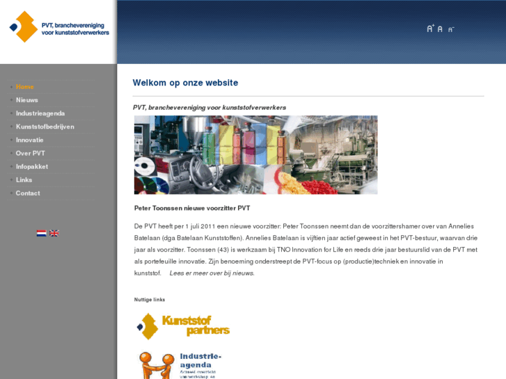 www.pvt.nl